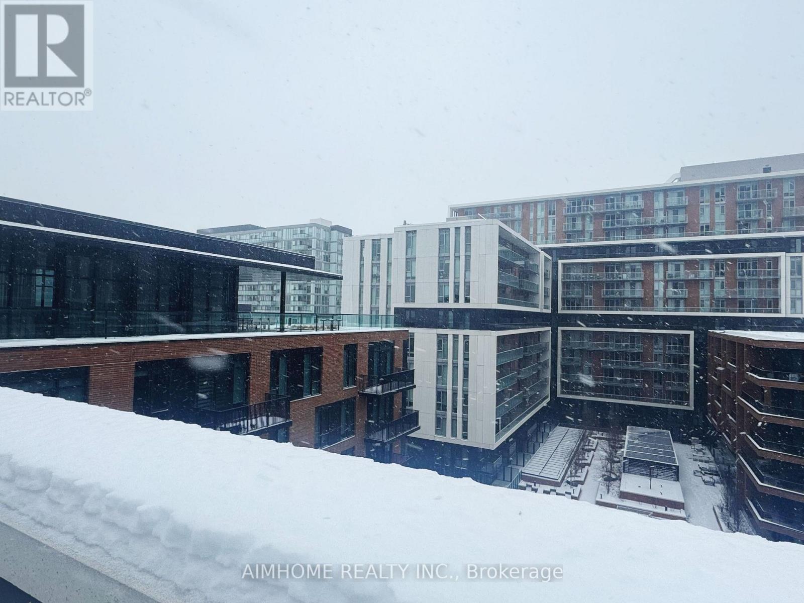 902 - 38 Simcoe Promenade, Markham, Ontario  L6G 0H7 - Photo 11 - N13786504