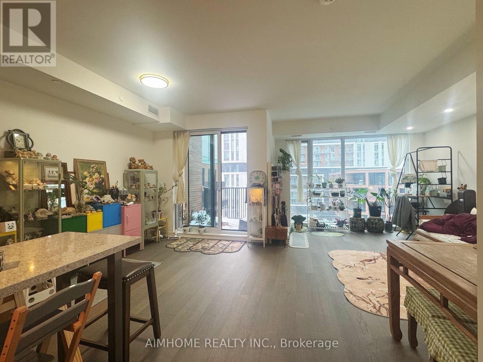 902 - 38 Simcoe Promenade, Markham, Ontario  L6G 0H7 - Photo 14 - N13786504