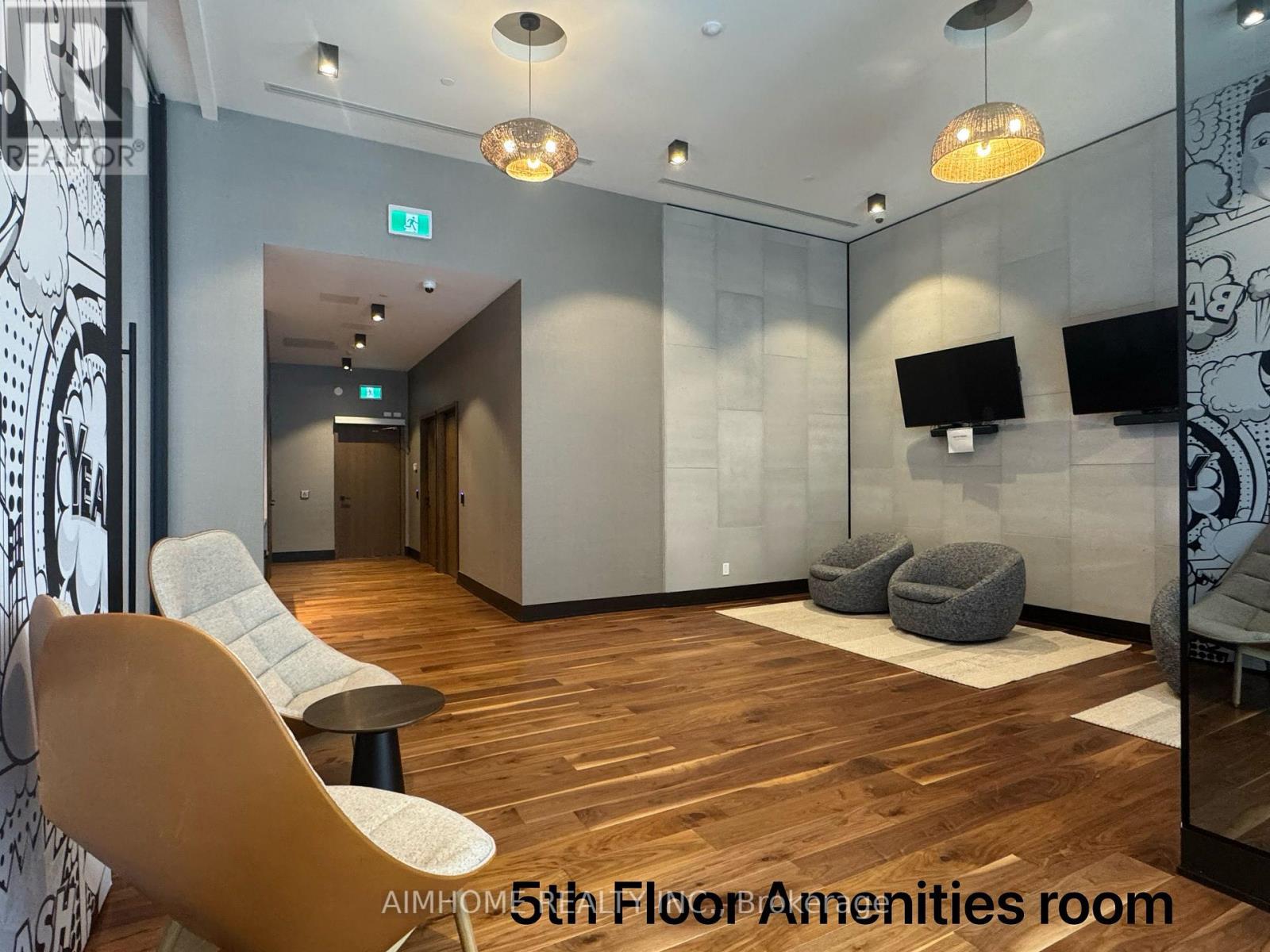 902 - 38 Simcoe Promenade, Markham, Ontario  L6G 0H7 - Photo 27 - N13786504