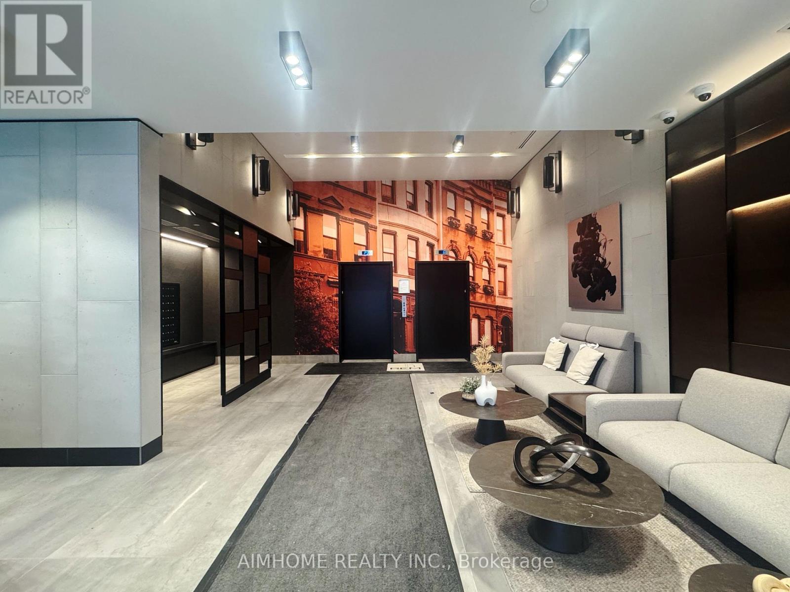 902 - 38 Simcoe Promenade, Markham, Ontario  L6G 0H7 - Photo 3 - N13786504