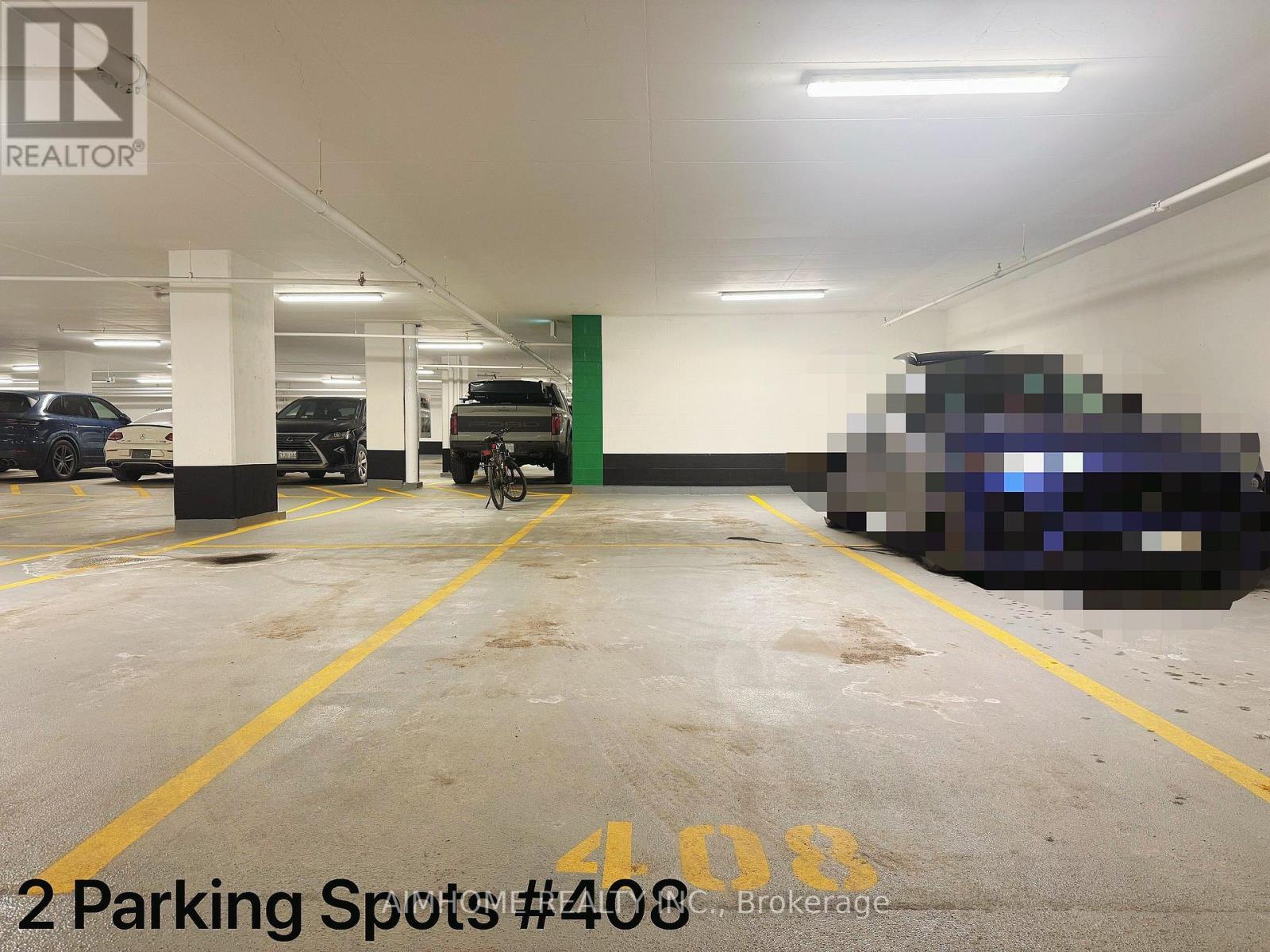 902 - 38 Simcoe Promenade, Markham, Ontario  L6G 0H7 - Photo 32 - N13786504