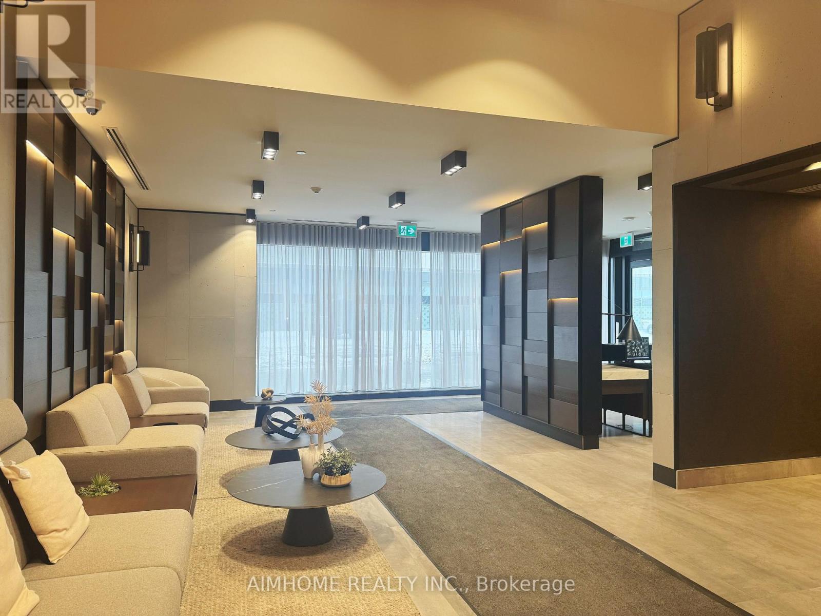 902 - 38 Simcoe Promenade, Markham, Ontario  L6G 0H7 - Photo 4 - N13786504