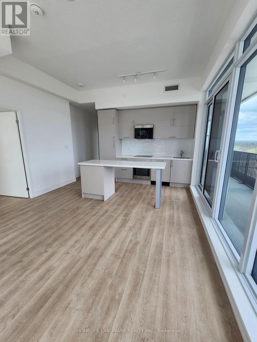 E920 - 56 Andre De Grasse Street, Markham, Ontario  L6G 0H8 - Photo 2 - N13786522
