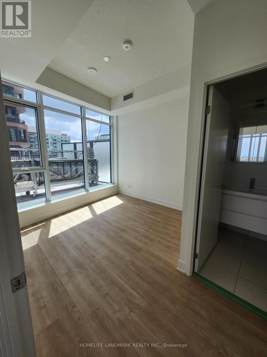 E920 - 56 Andre De Grasse Street, Markham, Ontario  L6G 0H8 - Photo 4 - N13786522