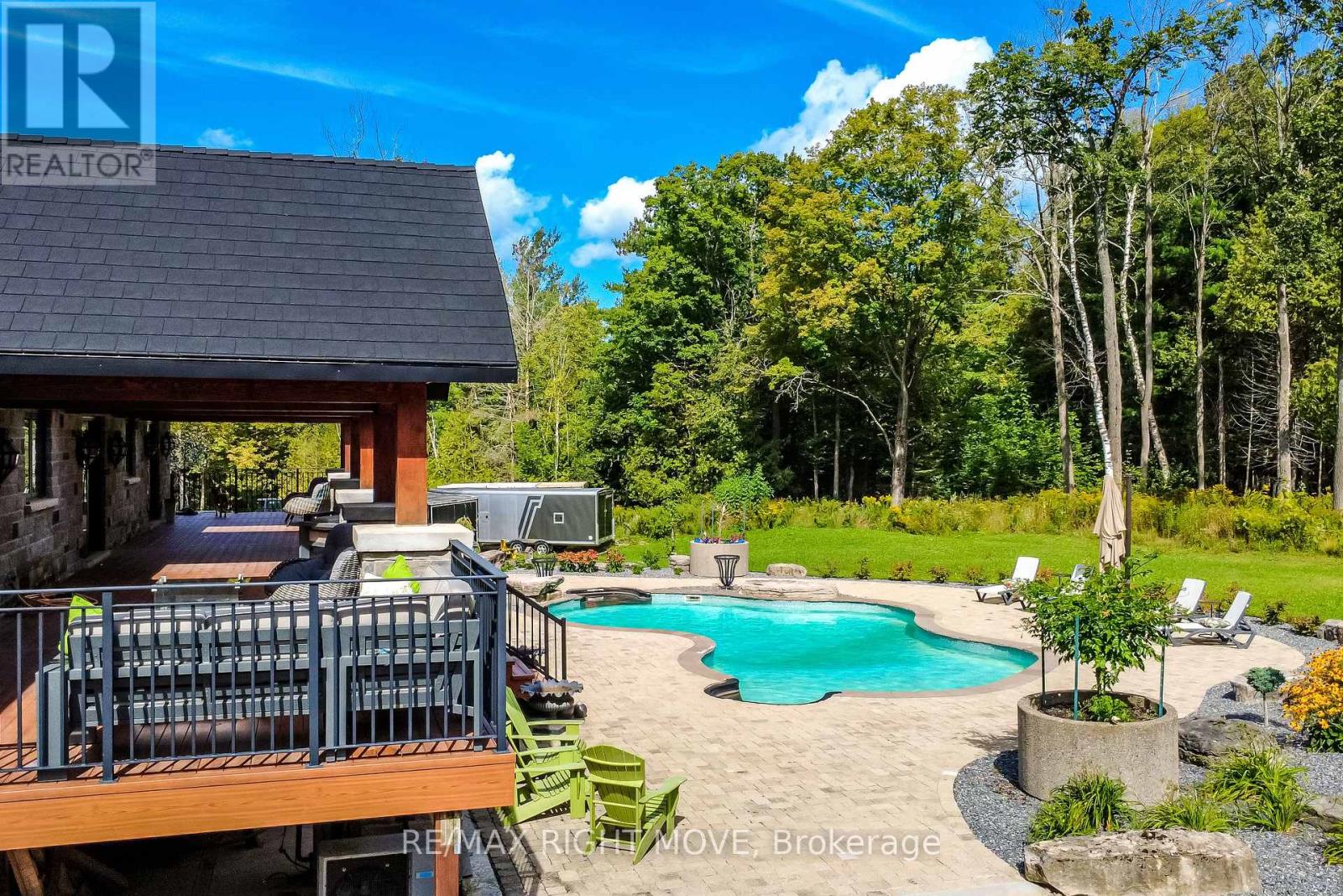 3219 Hampshire Mills Line, Severn, Ontario  L3V 0Y5 - Photo 42 - S13786308