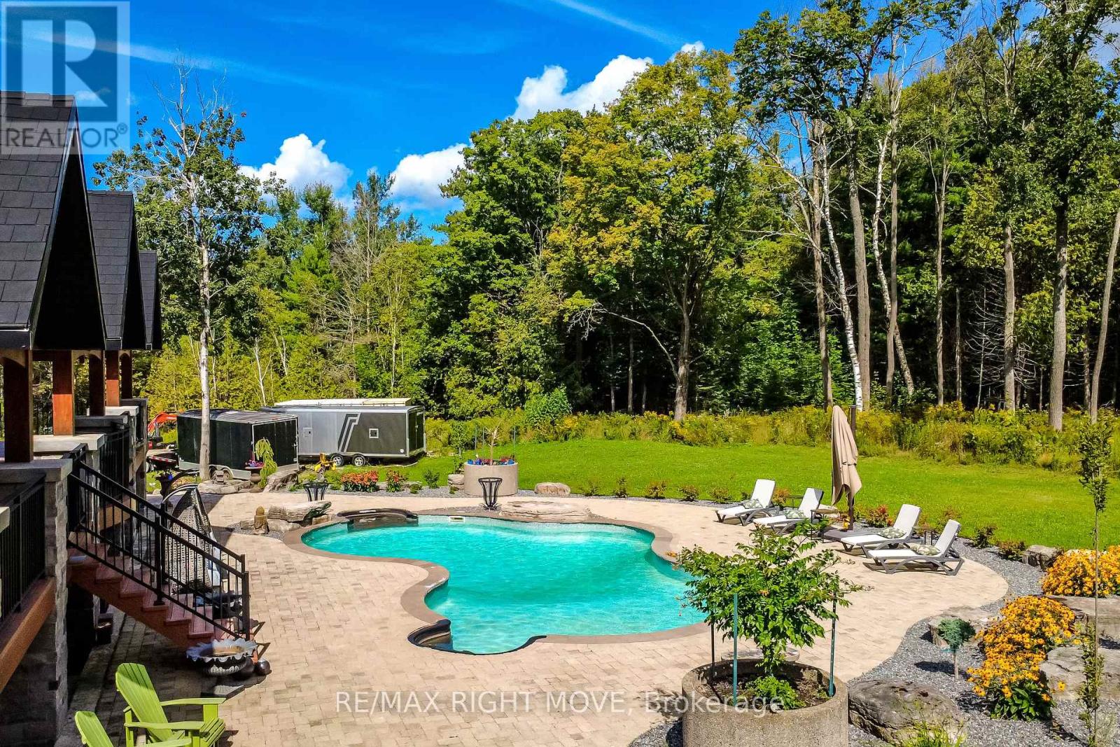 3219 Hampshire Mills Line, Severn, Ontario  L3V 0Y5 - Photo 43 - S13786308