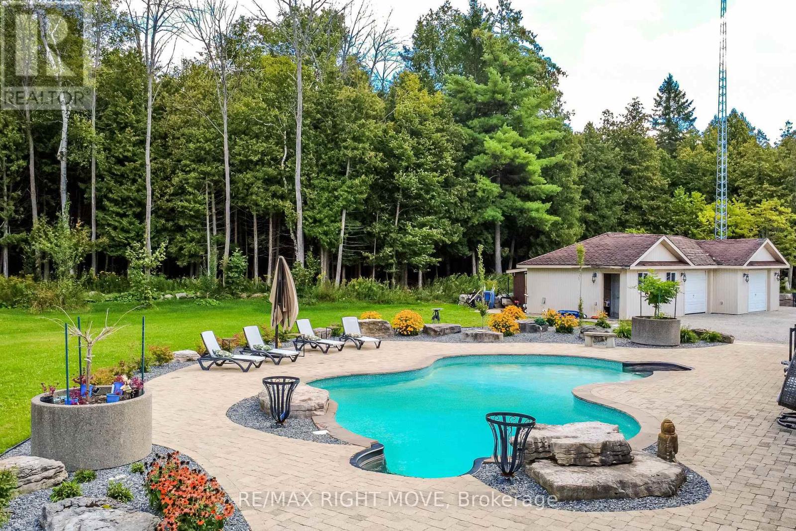 3219 Hampshire Mills Line, Severn, Ontario  L3V 0Y5 - Photo 45 - S13786308