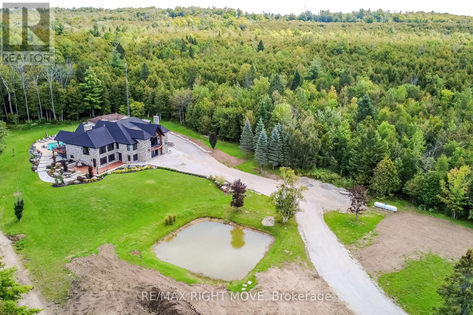 3219 Hampshire Mills Line, Severn, Ontario  L3V 0Y5 - Photo 48 - S13786308