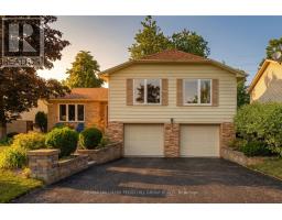 6 OREN BOULEVARD, Barrie, Ontario