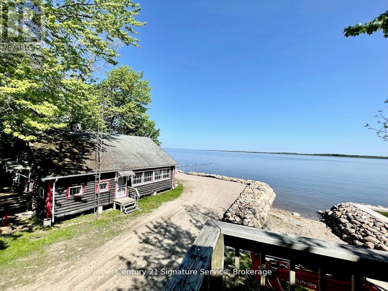 264 Robins Point Road, Tay (Victoria Harbour), Ontario  L0K 2A0 - Photo 20 - S13786478