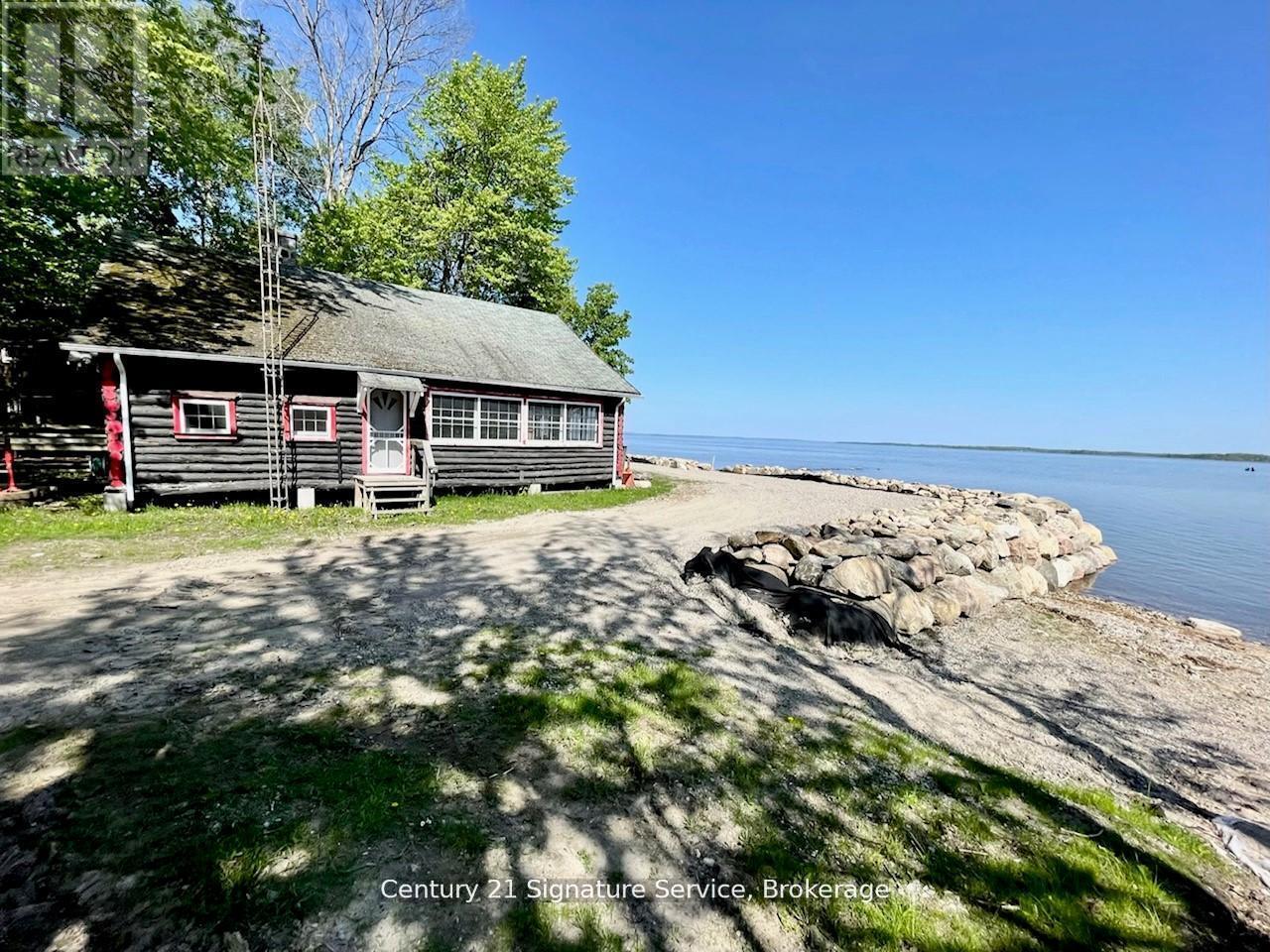 264 Robins Point Road, Tay (Victoria Harbour), Ontario  L0K 2A0 - Photo 5 - S13786478