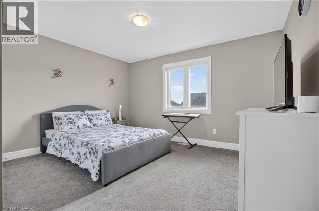 284 Chokecherry Crescent, Waterloo, Ontario  N2V 0H1 - Photo 29 - 40861173