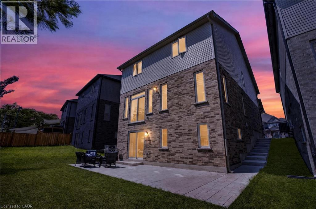 284 Chokecherry Crescent, Waterloo, Ontario  N2V 0H1 - Photo 48 - 40861173