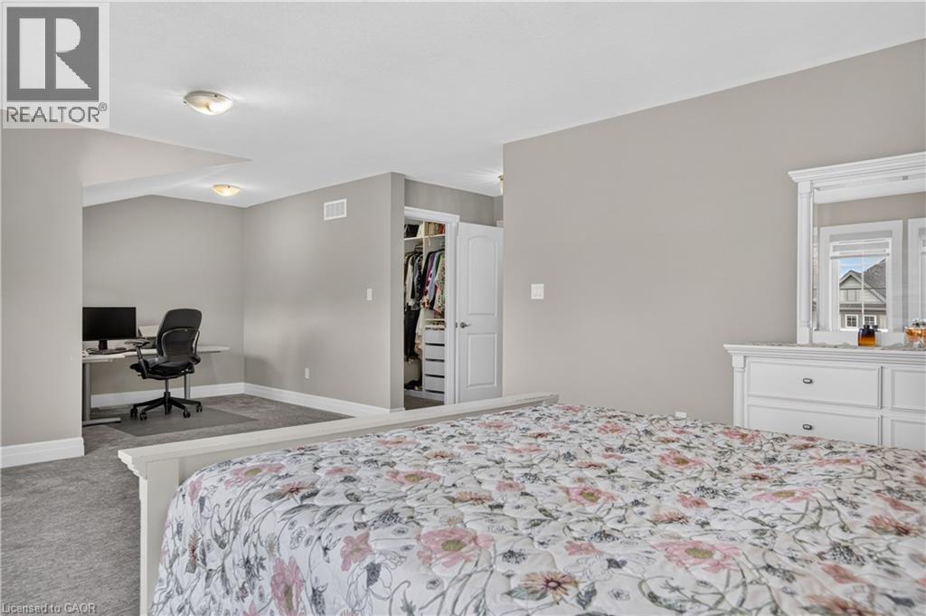 284 Chokecherry Crescent, Waterloo, Ontario  N2V 0H1 - Photo 26 - 40861173