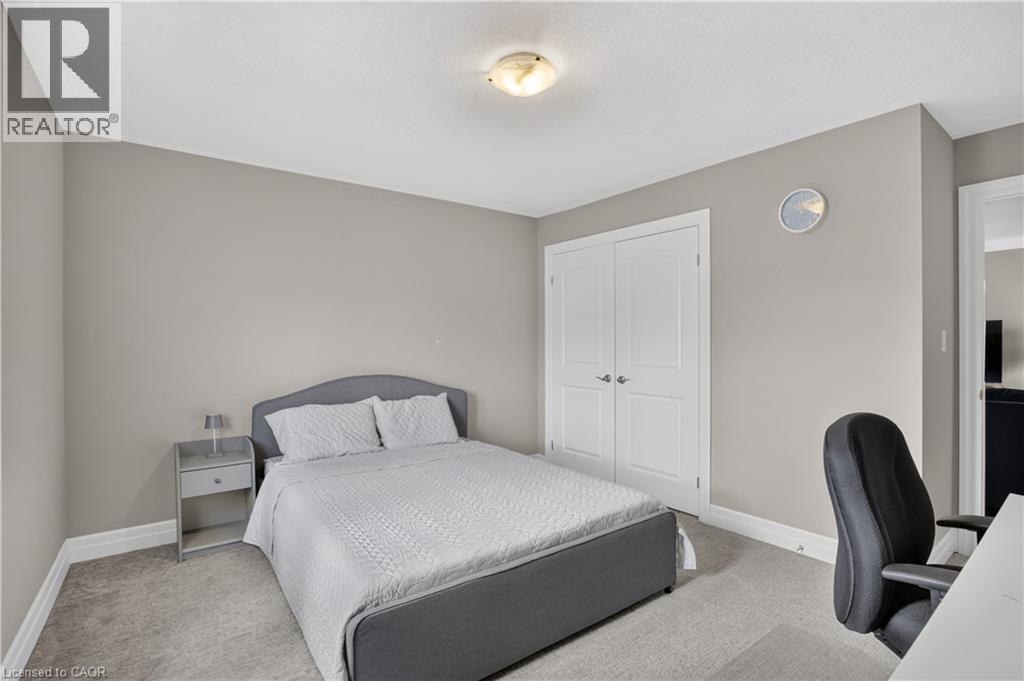 284 Chokecherry Crescent, Waterloo, Ontario  N2V 0H1 - Photo 32 - 40861173
