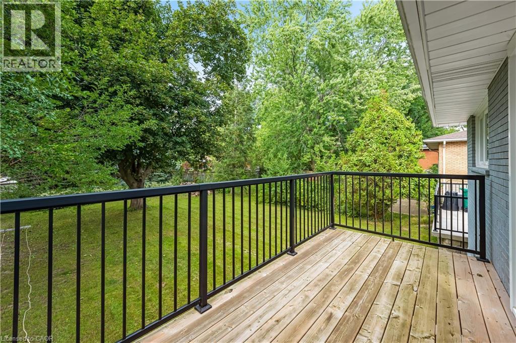 106 Kenneth Avenue, Kitchener, Ontario  N2A 1W2 - Photo 23 - 40862100