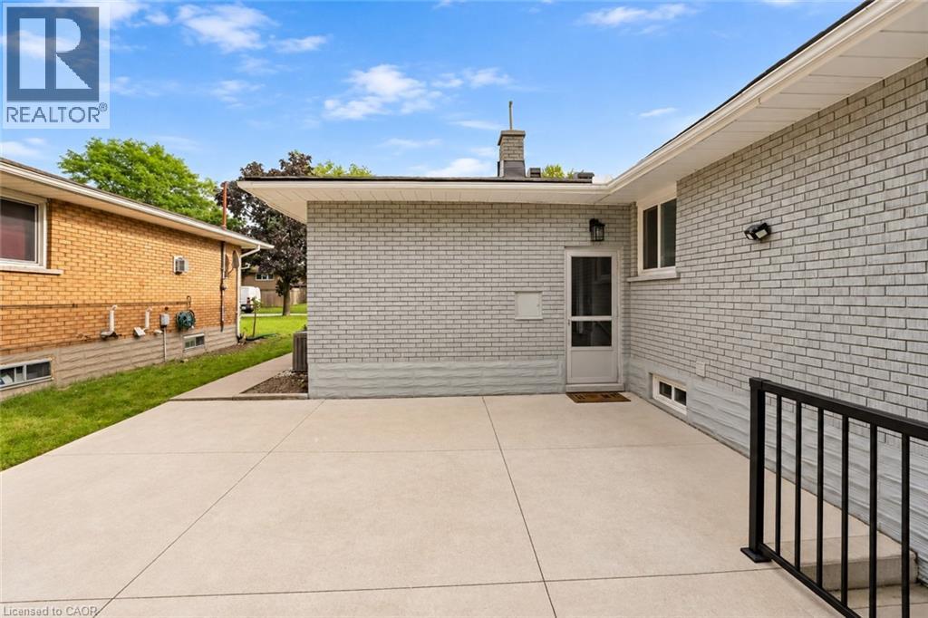 106 Kenneth Avenue, Kitchener, Ontario  N2A 1W2 - Photo 44 - 40862100