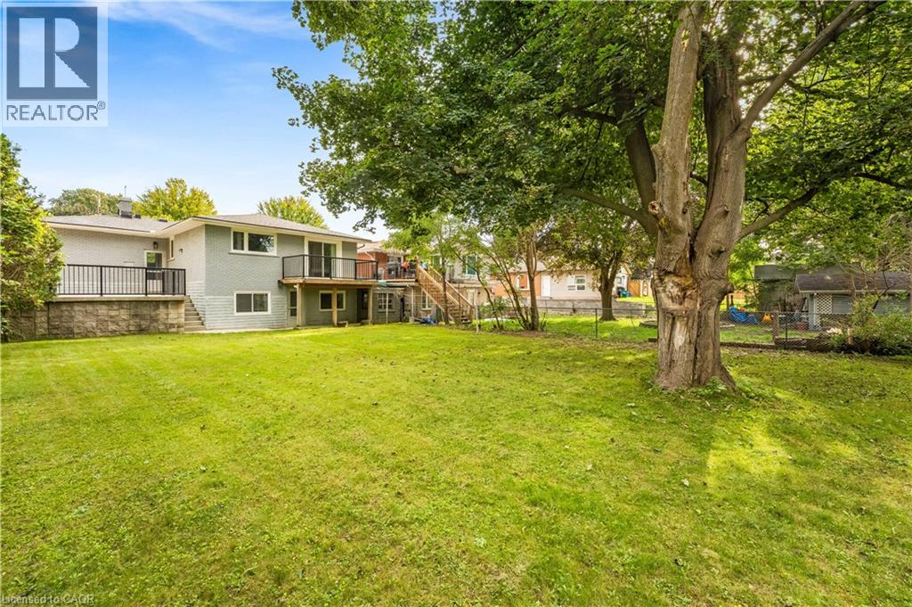 106 Kenneth Avenue, Kitchener, Ontario  N2A 1W2 - Photo 46 - 40862100