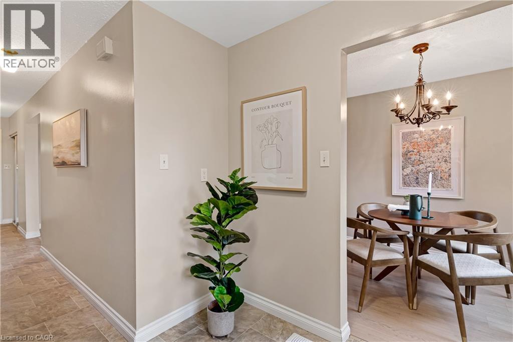 25 Upper Canada Drive Unit# 23, Kitchener, Ontario  N2P 1G2 - Photo 15 - 40863126
