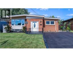 96 FIELDING Crescent, hamilton, Ontario
