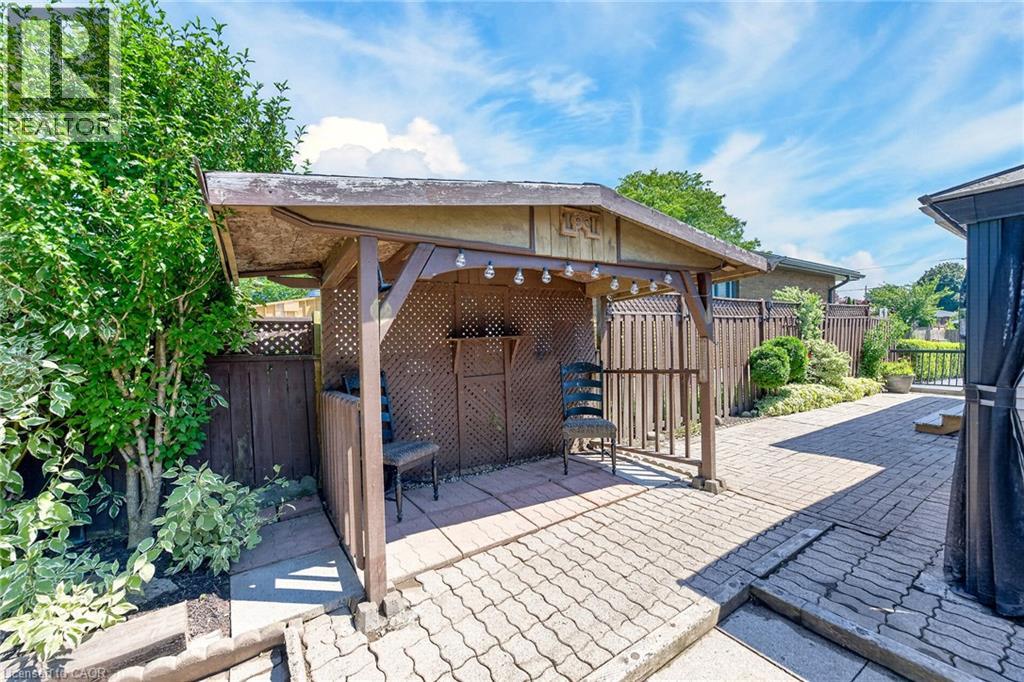 96 Fielding Crescent, Hamilton, Ontario  L8V 2P5 - Photo 44 - 40863388