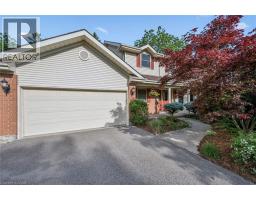 21 TINATAWA Court, kitchener, Ontario