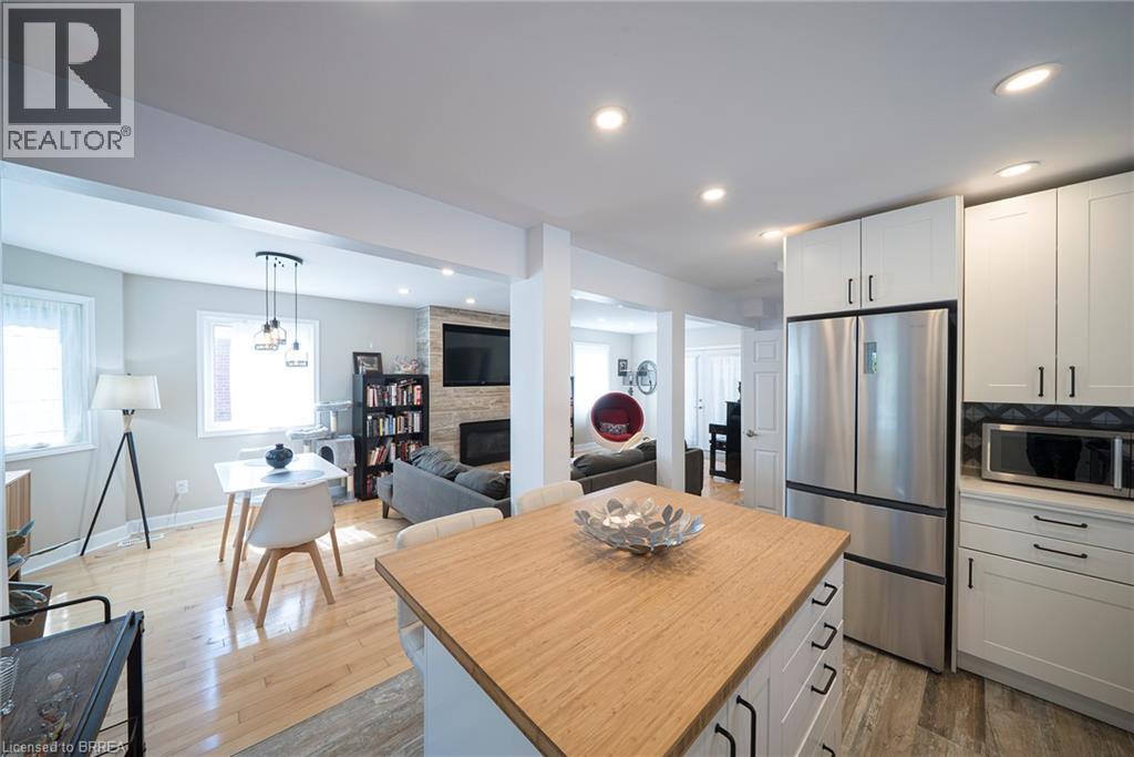 32 Elmwood Avenue, Brantford, Ontario  N3R 2J8 - Photo 10 - 40863356