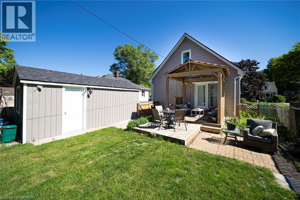 32 Elmwood Avenue, Brantford, Ontario  N3R 2J8 - Photo 27 - 40863356