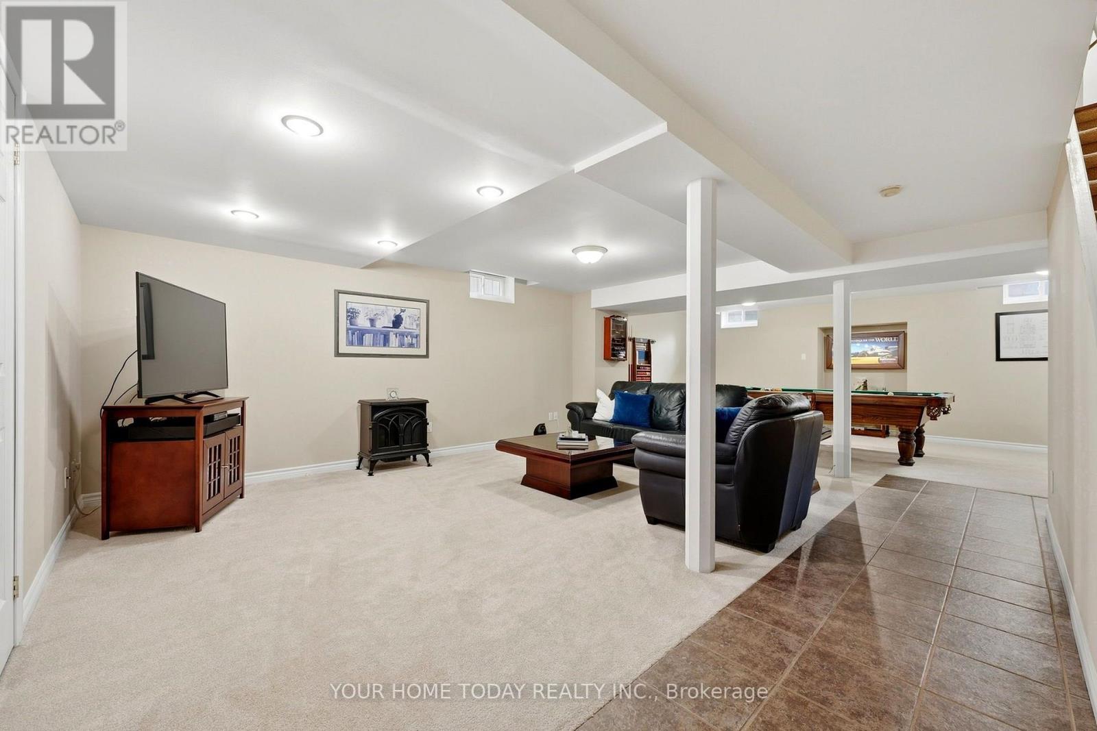 14 Donaghedy Drive, Halton Hills, Ontario  L7G 5H2 - Photo 35 - W13786204