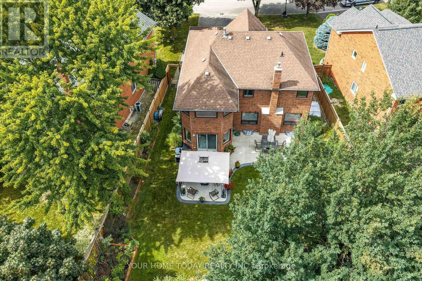 14 Donaghedy Drive, Halton Hills, Ontario  L7G 5H2 - Photo 48 - W13786204