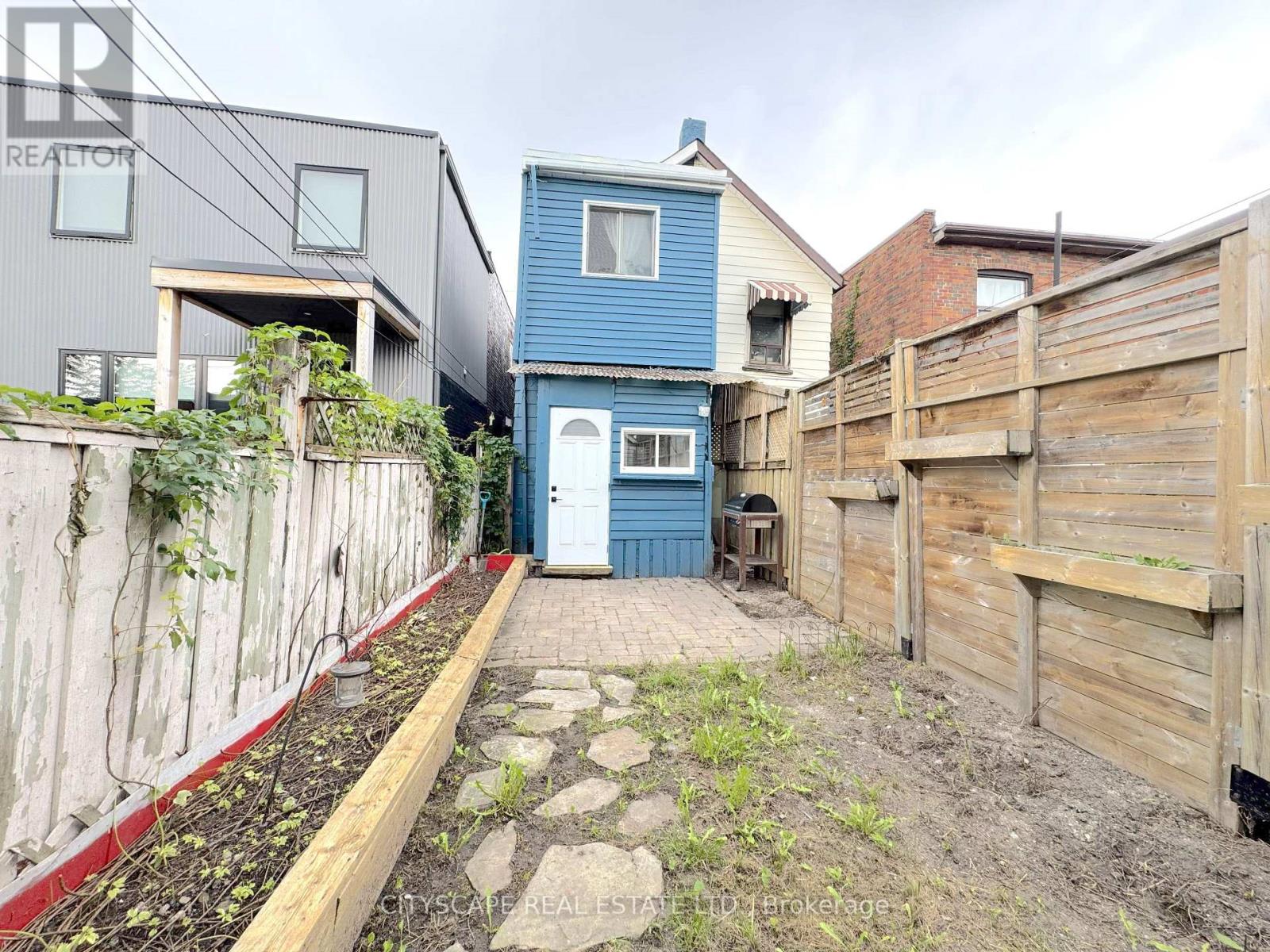 195 Islington Avenue, Toronto, Ontario  M8V 3B8 - Photo 37 - W13786212