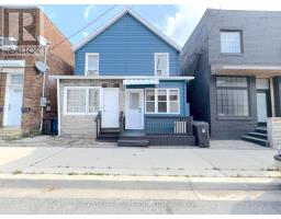 195 ISLINGTON AVENUE, Toronto, Ontario
