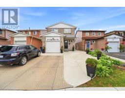37 CATHY JEAN CRESCENT, Toronto, Ontario