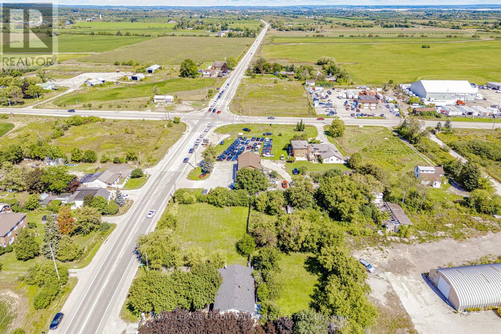 5945 King Street, Caledon, Ontario  L7C 0V1 - Photo 10 - W13786218