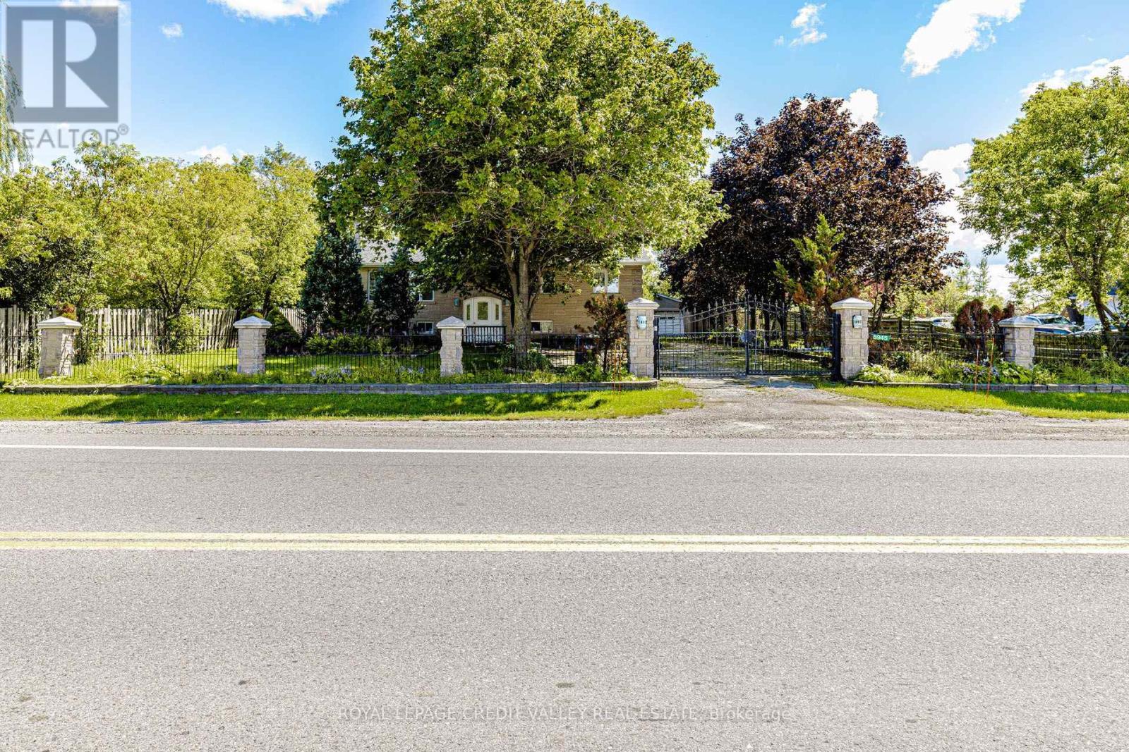 5945 King Street, Caledon, Ontario  L7C 0V1 - Photo 7 - W13786218