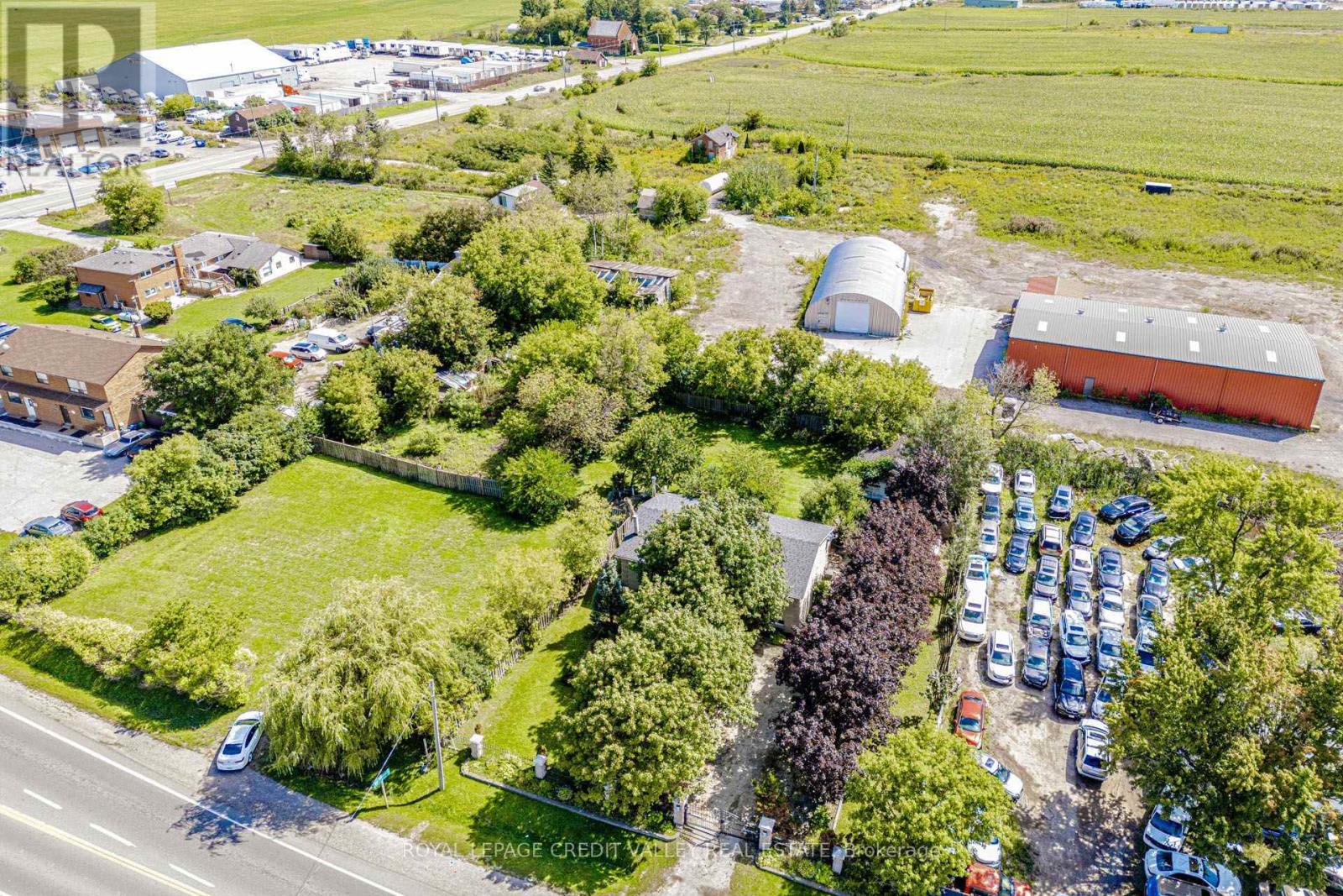 5945 King Street, Caledon, Ontario  L7C 0V1 - Photo 8 - W13786218