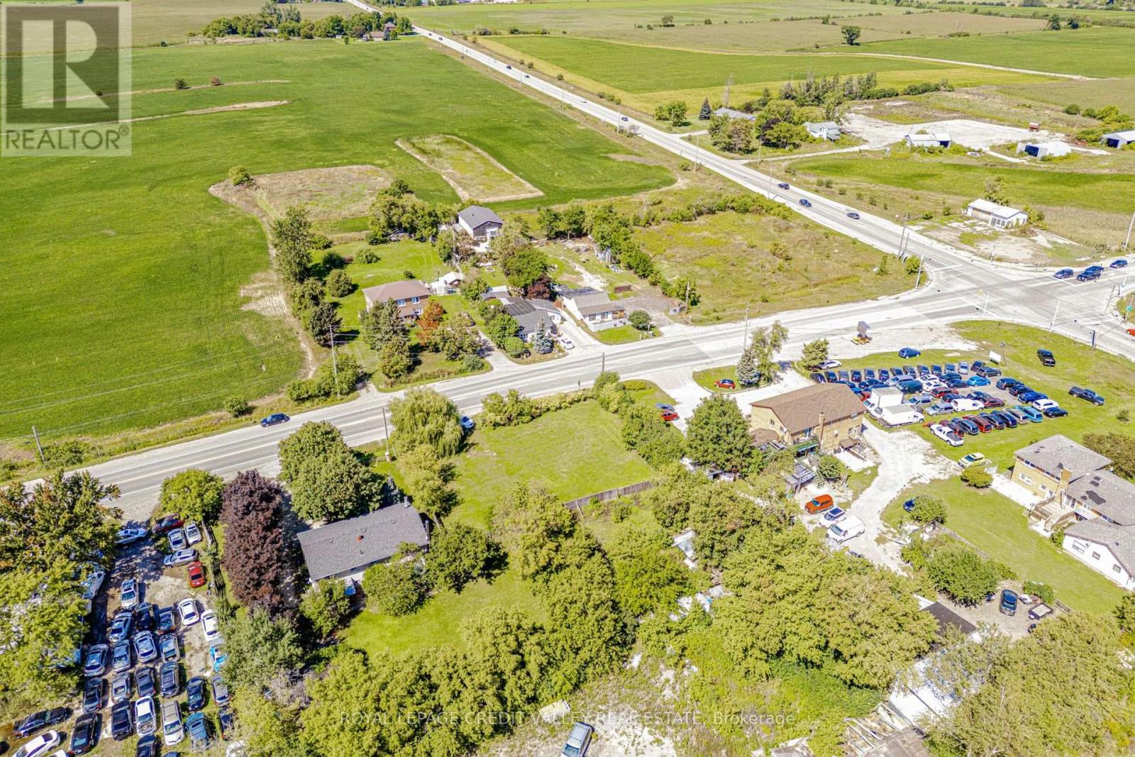 5945 King Street, Caledon, Ontario  L7C 0V1 - Photo 9 - W13786218