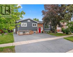 94 MORGANDALE CRESCENT, Orangeville, Ontario