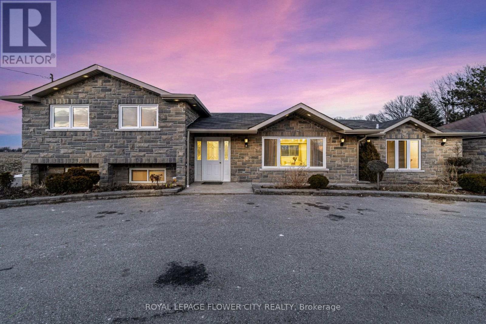 12821 HERITAGE ROAD, Caledon, Ontario