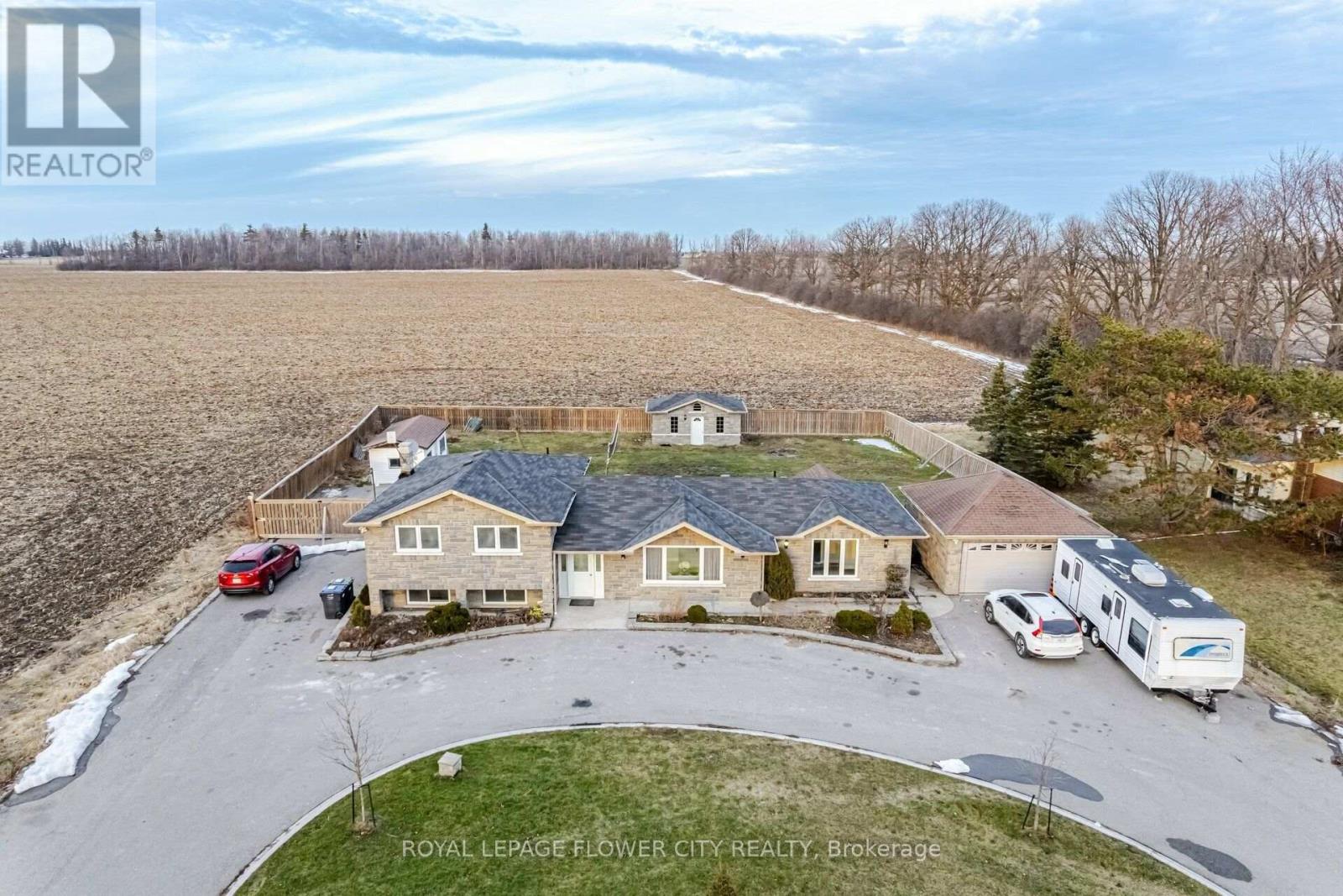 12821 Heritage Road, Caledon, Ontario  L7C 1T9 - Photo 5 - W13786244