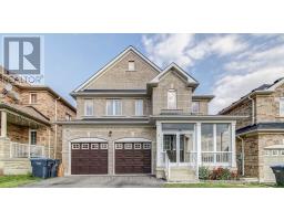 UPPER - 3 SEASTAR ROAD, Brampton, Ontario