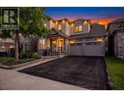 364 NAUTICAL BOULEVARD, Oakville, Ontario
