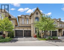 2444 CHATEAU COMMON, Oakville, Ontario