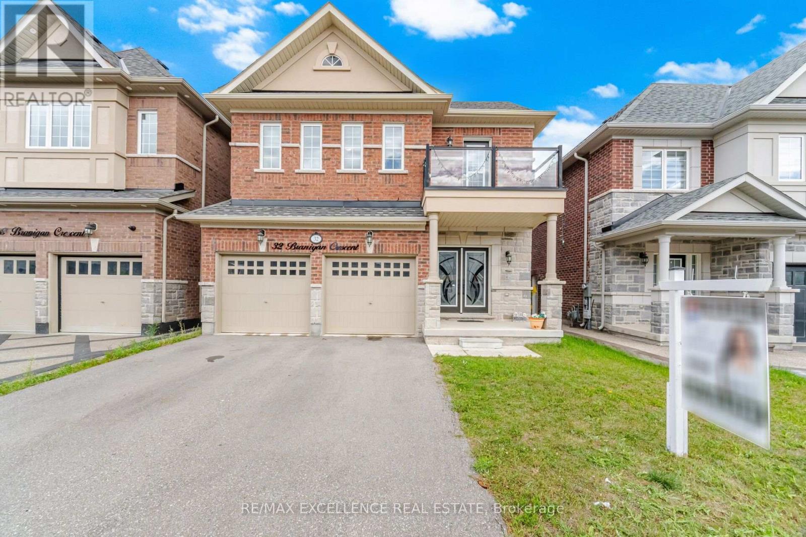 32 Branigan Crescent, Halton Hills, Ontario  L7G 0N1 - Photo 1 - W13786334