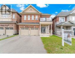 32 BRANIGAN CRESCENT, Halton Hills, Ontario