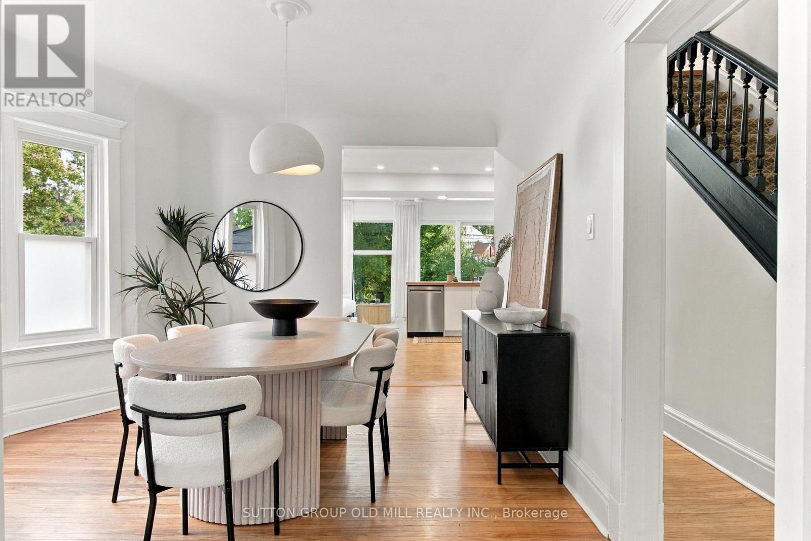 73 Laws Street, Toronto, Ontario  M6P 2Y8 - Photo 12 - W13786342