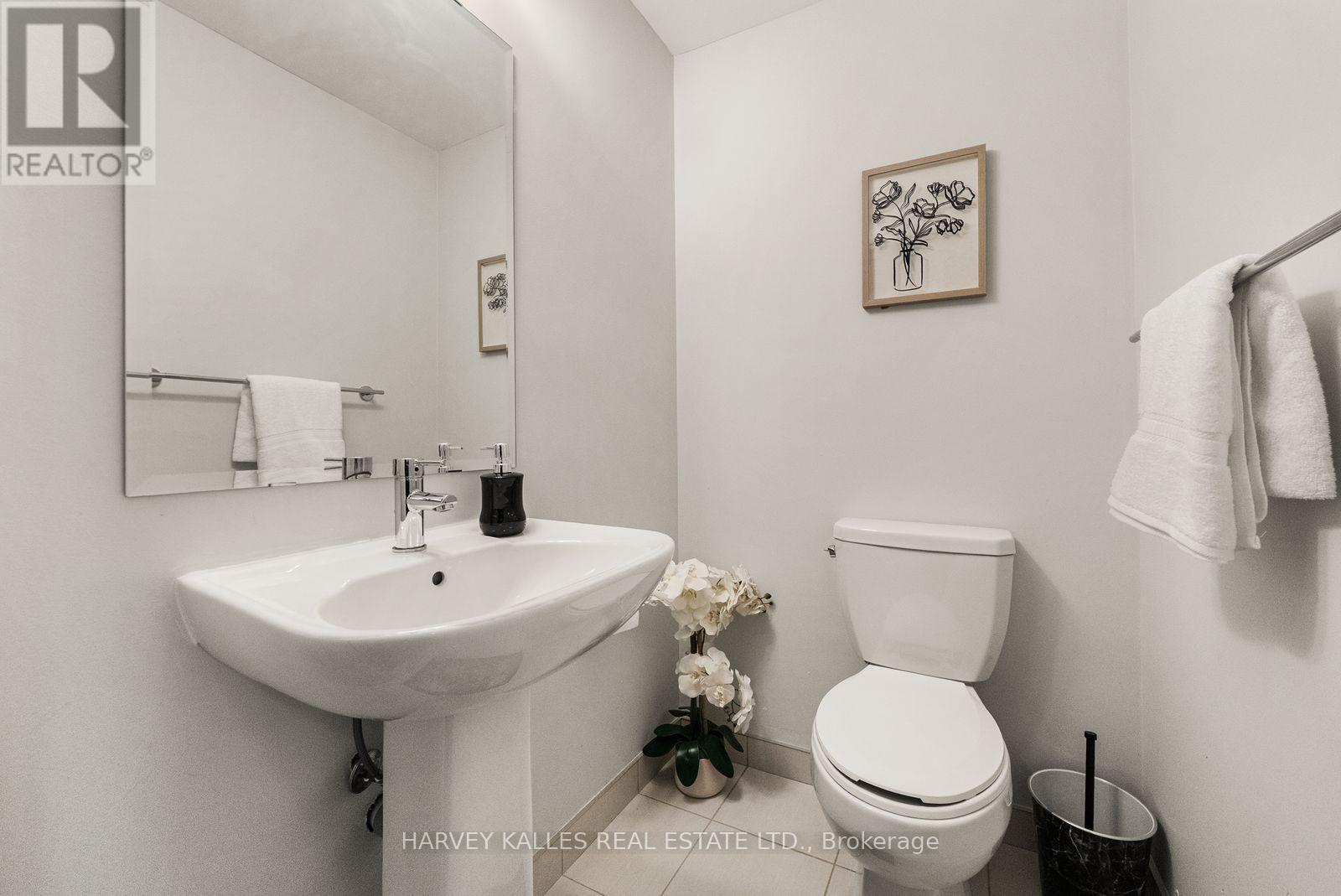 324 - 349 Wheat Boom Drive, Oakville, Ontario  L6H 7X5 - Photo 17 - W13786344