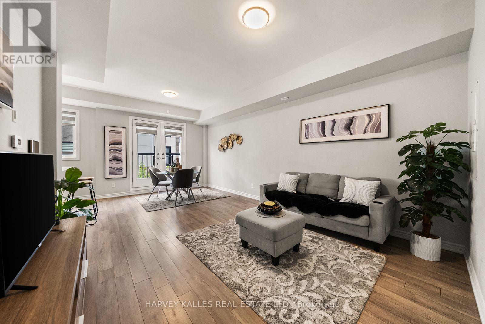 324 - 349 Wheat Boom Drive, Oakville, Ontario  L6H 7X5 - Photo 5 - W13786344