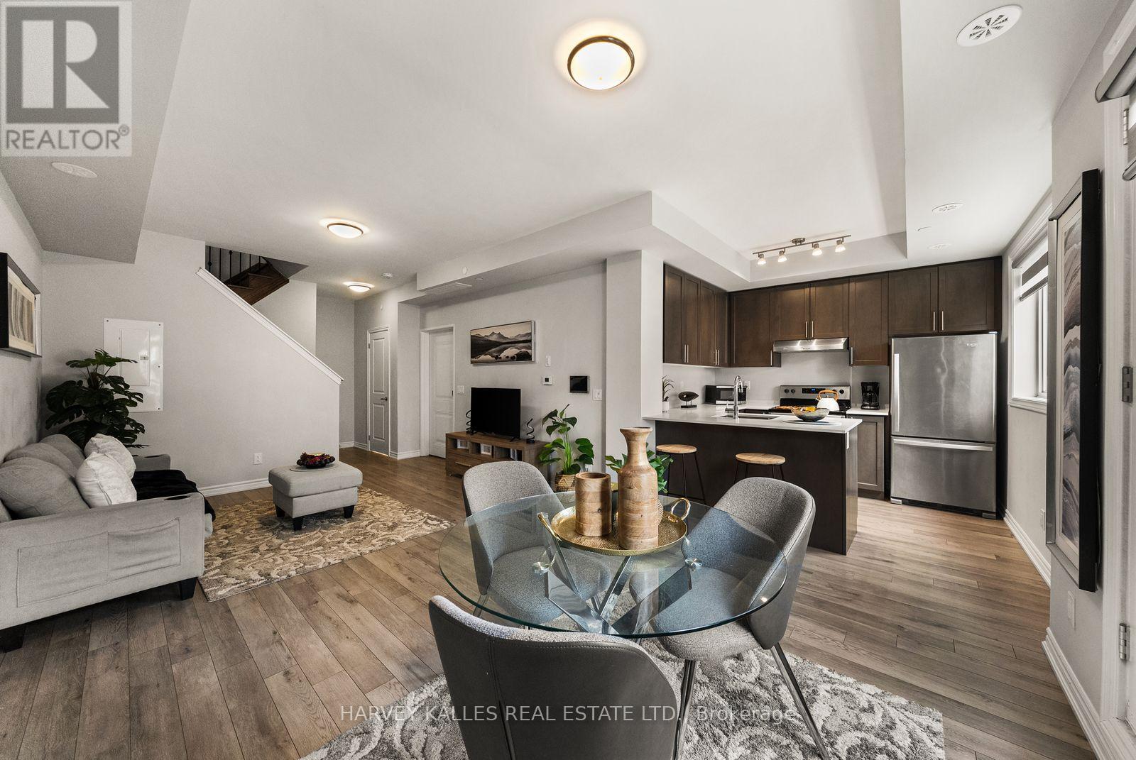 324 - 349 Wheat Boom Drive, Oakville, Ontario  L6H 7X5 - Photo 8 - W13786344