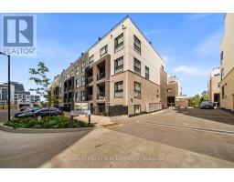 324 - 349 WHEAT BOOM DRIVE, Oakville, Ontario